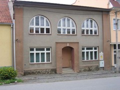 Sokolovna